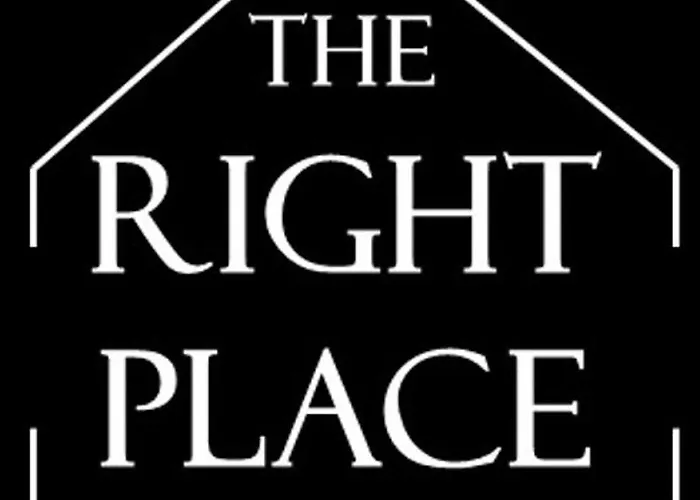 The Right Place - Gasthof 4*